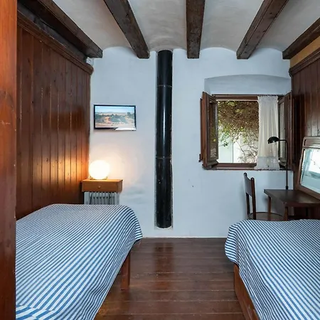 Сasa de vacaciones Flateli Sa Tuna 2 *