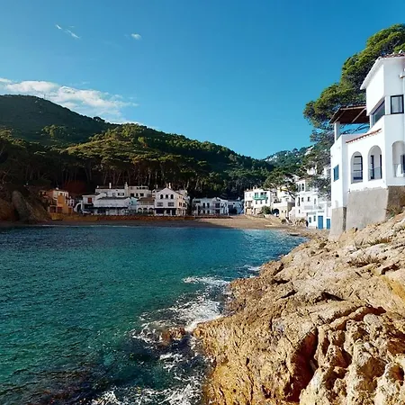 Casa vacanze Flateli Sa Tuna 2
