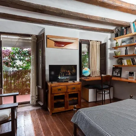 Ferienhaus Flateli Sa Tuna 2 Begur