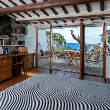 Ferienhaus Flateli Sa Tuna 2 *