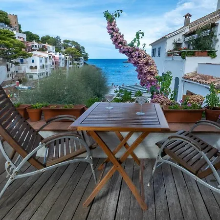 Ferienhaus Flateli Sa Tuna 2 *