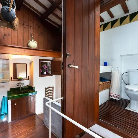 Ferienhaus Flateli Sa Tuna 2 *