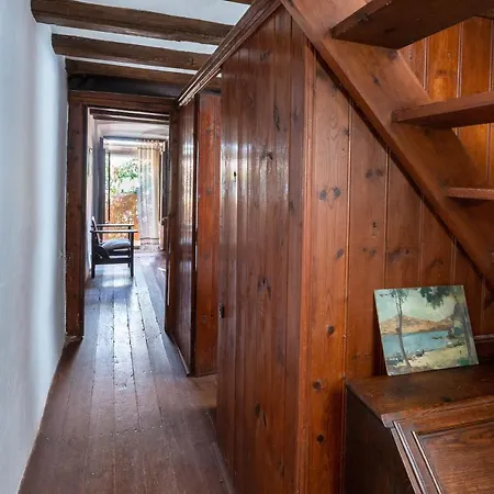 Flateli Sa Tuna 2 Ferienhaus