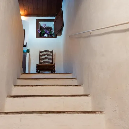 Holiday home Flateli Sa Tuna 2