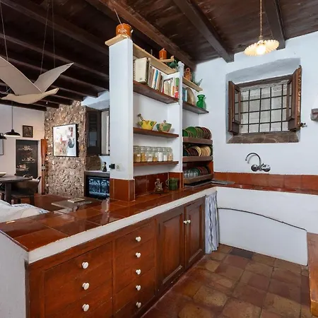 Ferienhaus Flateli Sa Tuna 2 Begur
