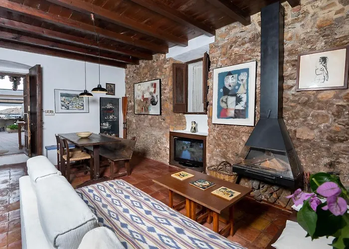 Flateli Sa Tuna 2 Begur